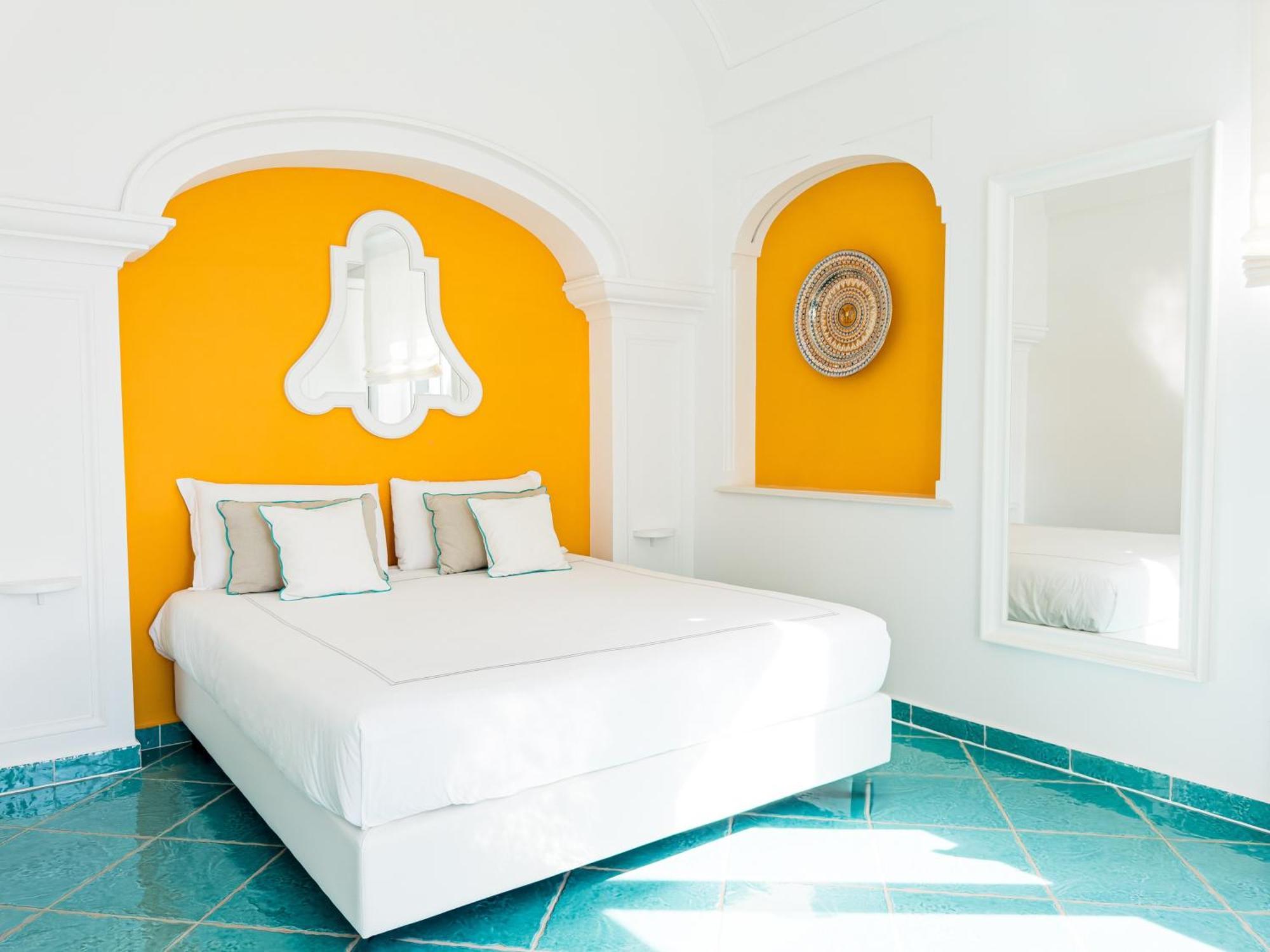 Amira Resort Anacapri  Exterior photo