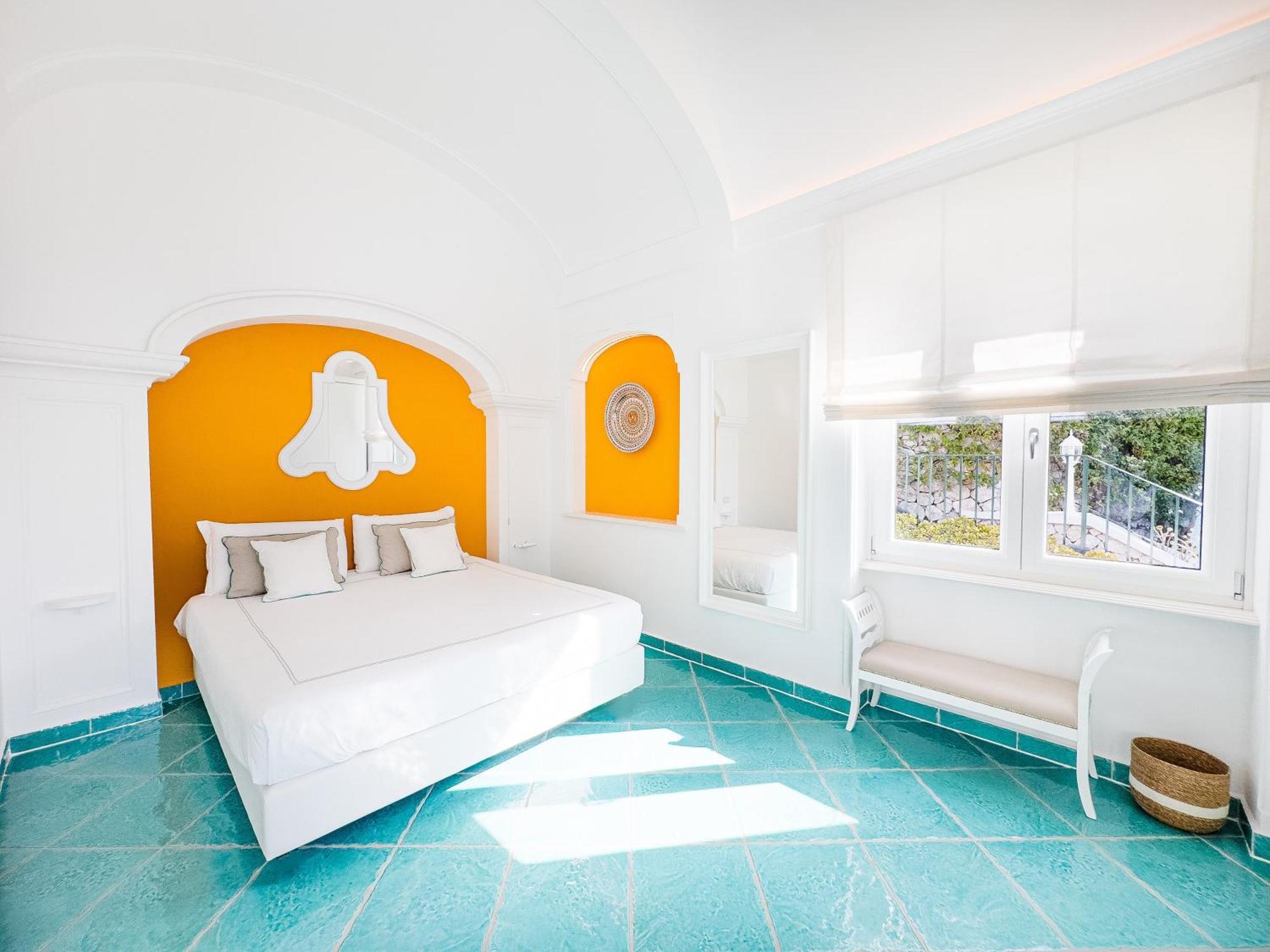 Amira Resort Anacapri  Exterior photo