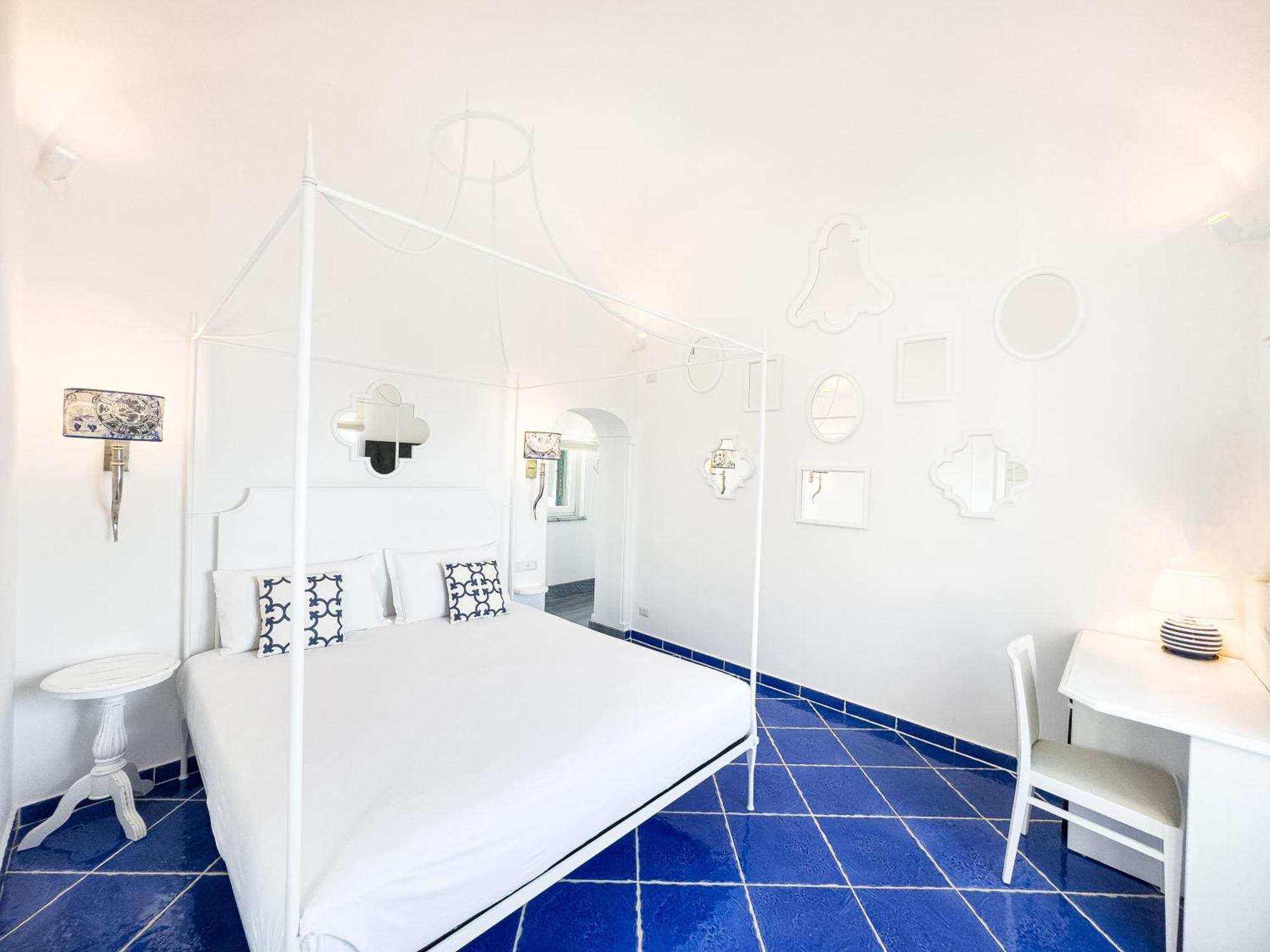 Amira Resort Anacapri  Exterior photo