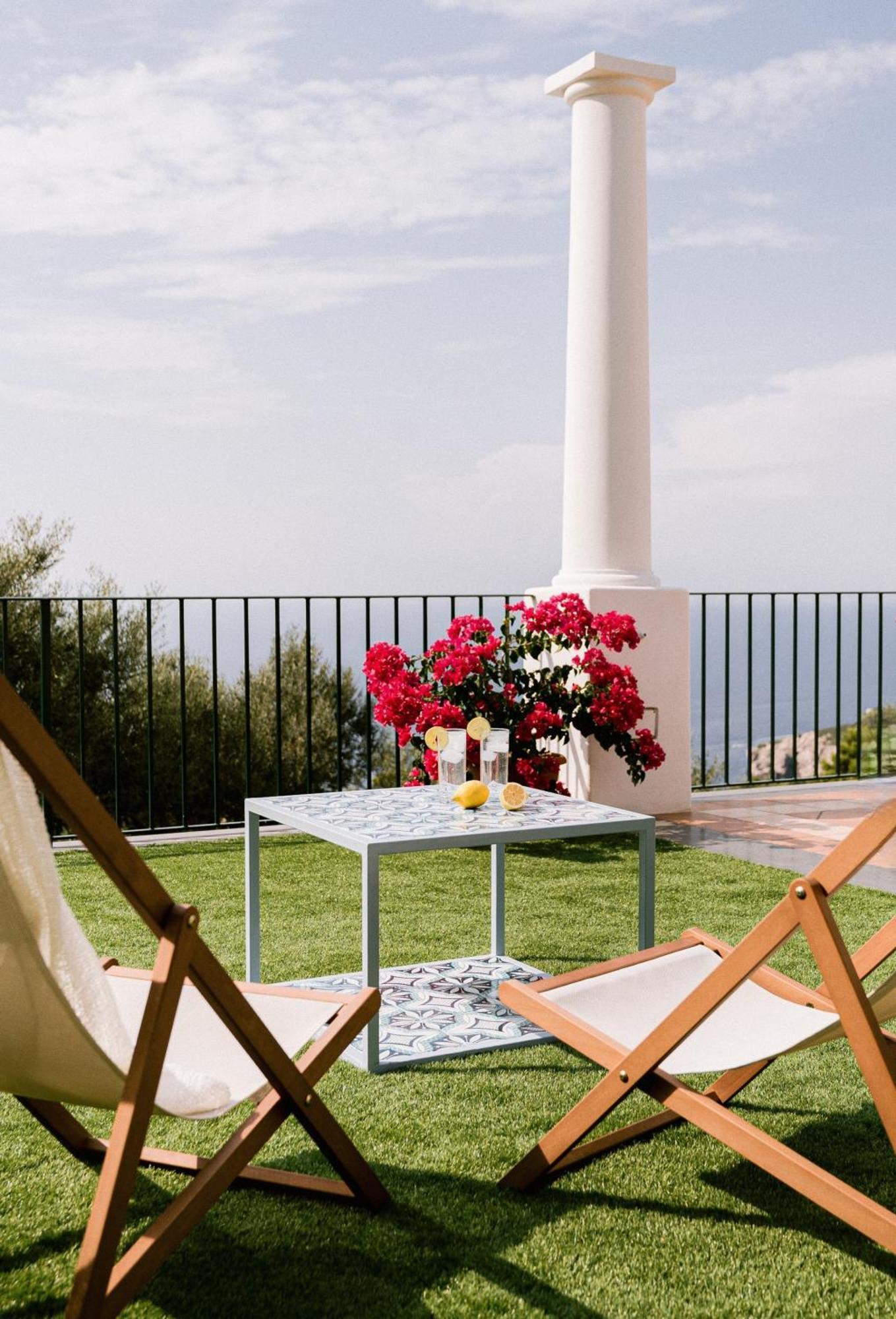 Amira Resort Anacapri  Exterior photo